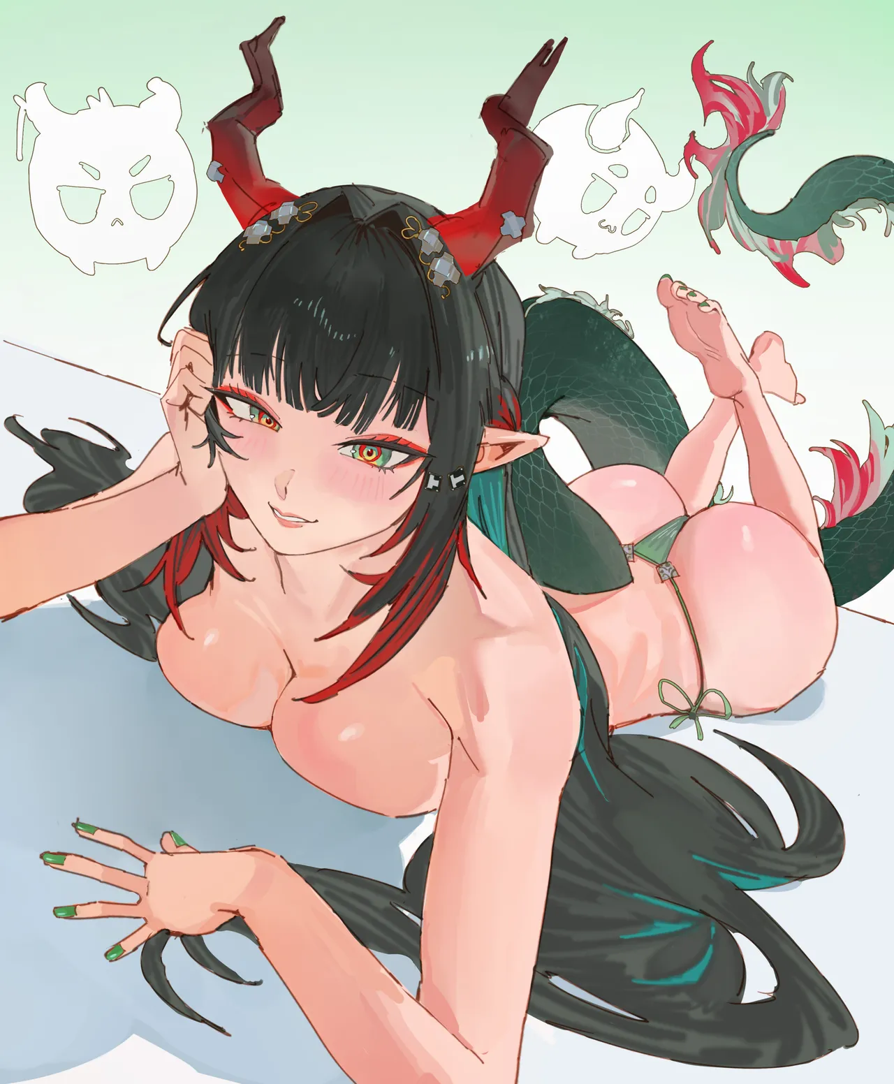 モン page 6 full