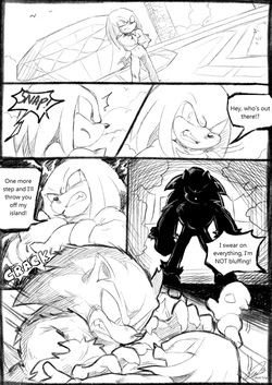 Werehog Heat