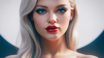 Neon Whispers Image Set - selina cover