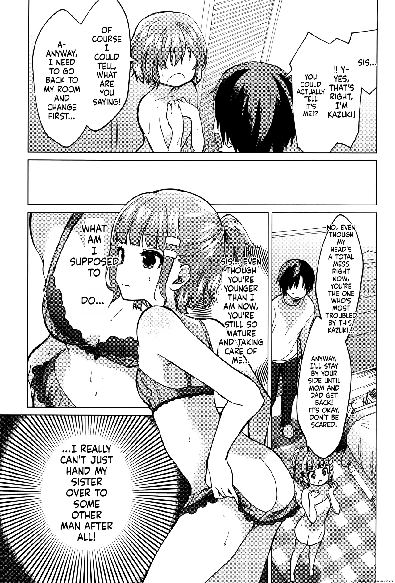 Memory Update page 5 full