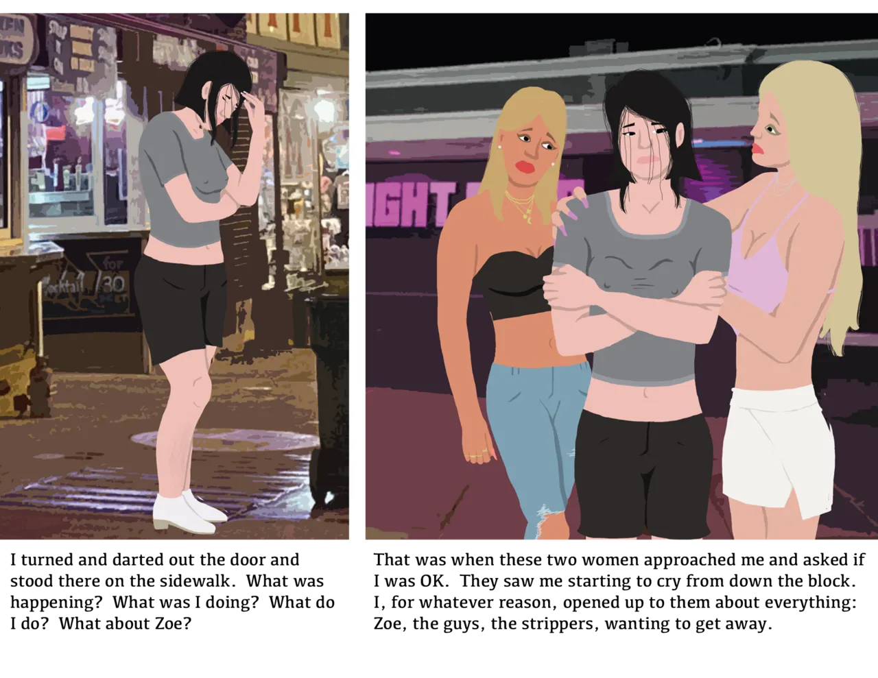Best Friend page 7 full