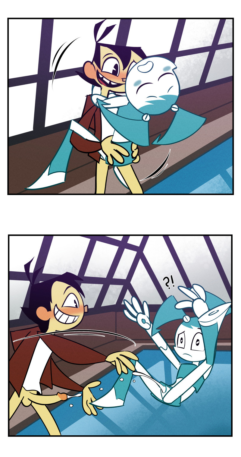 Makguff page 9 full