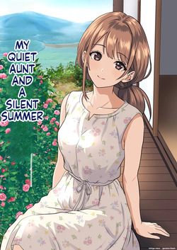 Shizuka na Natsu - Mukuchi na Oba