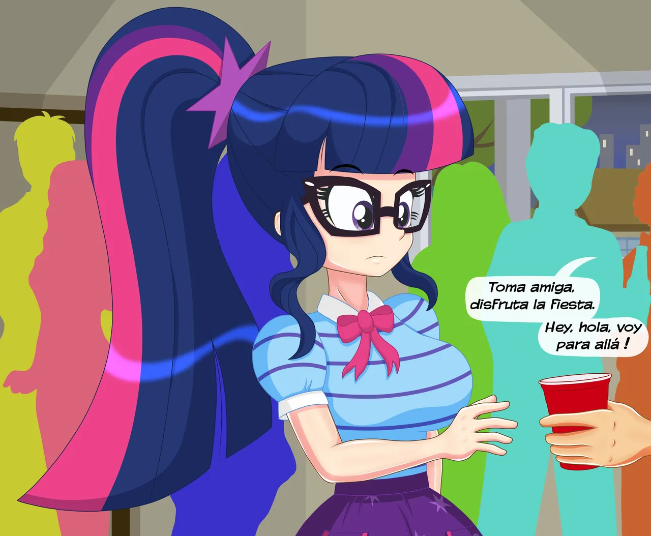 Sci-Twi - Chapter 05 page 5 full