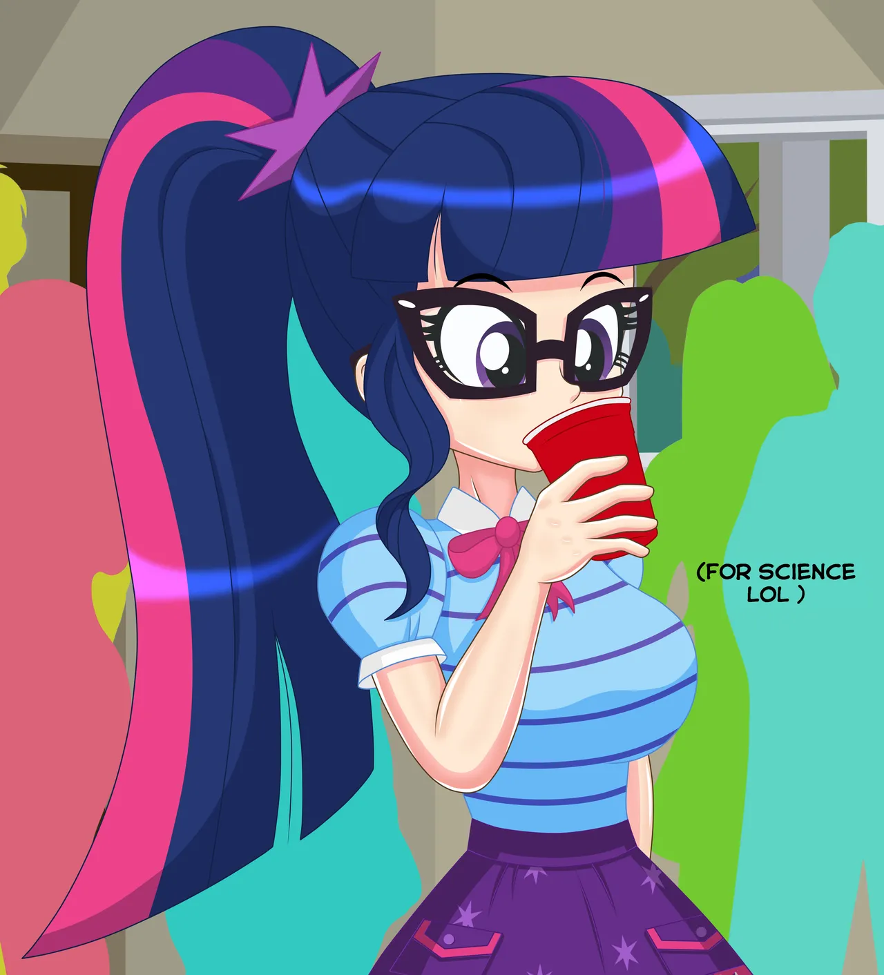 Sci-Twi - Chapter 05 page 7 full