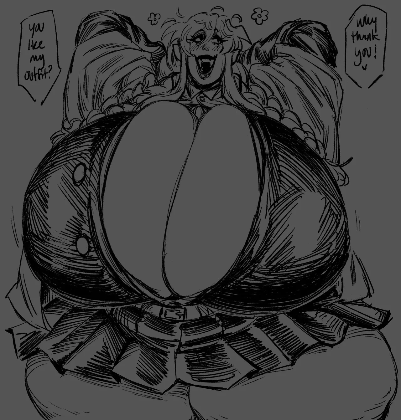 Artist:gladiwhoa page 10 full