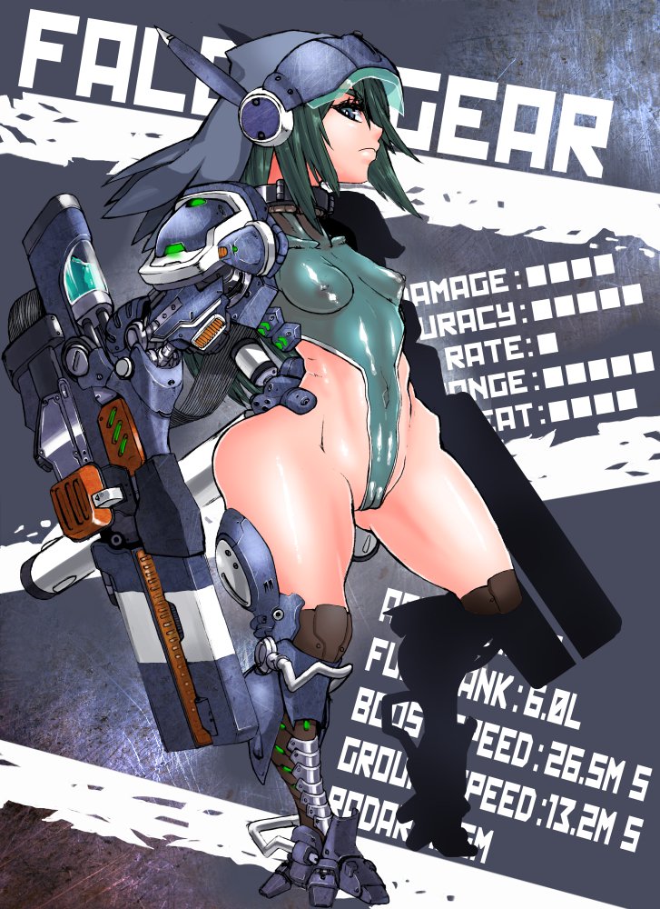 JK / Schoolgirls page 7 full