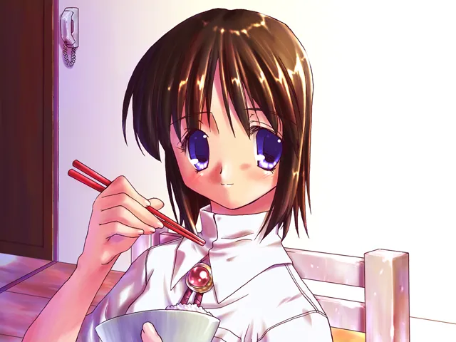 My Sweet Home page 5 full