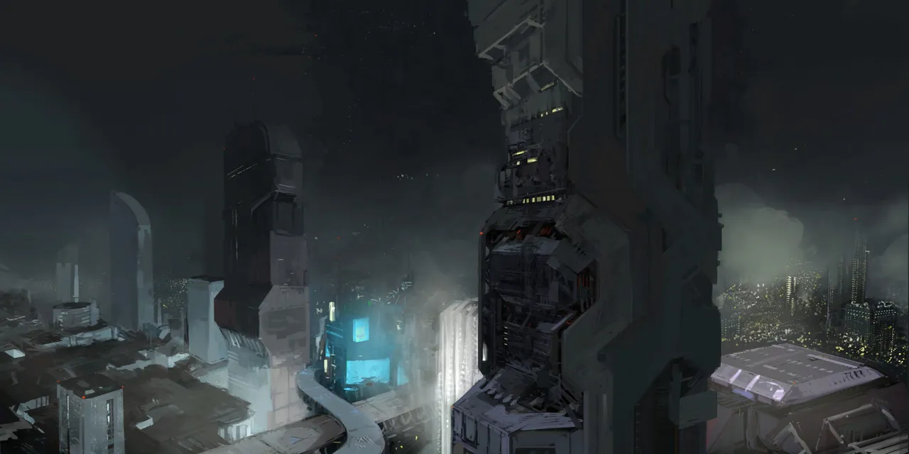 Hard Reset Artbook page 6 full