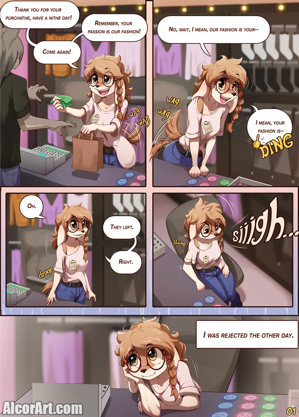 Clothing Optional page 2 full