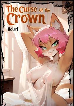 Hotel Tales Comics Vol.1 - The Curse of the Crown English