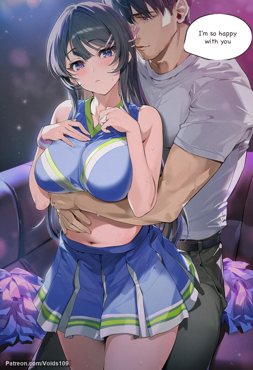 櫻島麻衣 Love 52p page 2 full