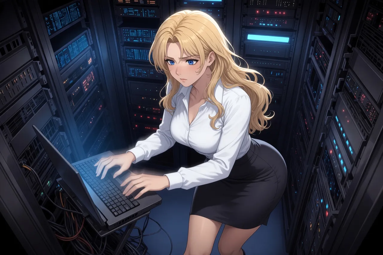 Female corporate spy discovered and tortured page 4 full