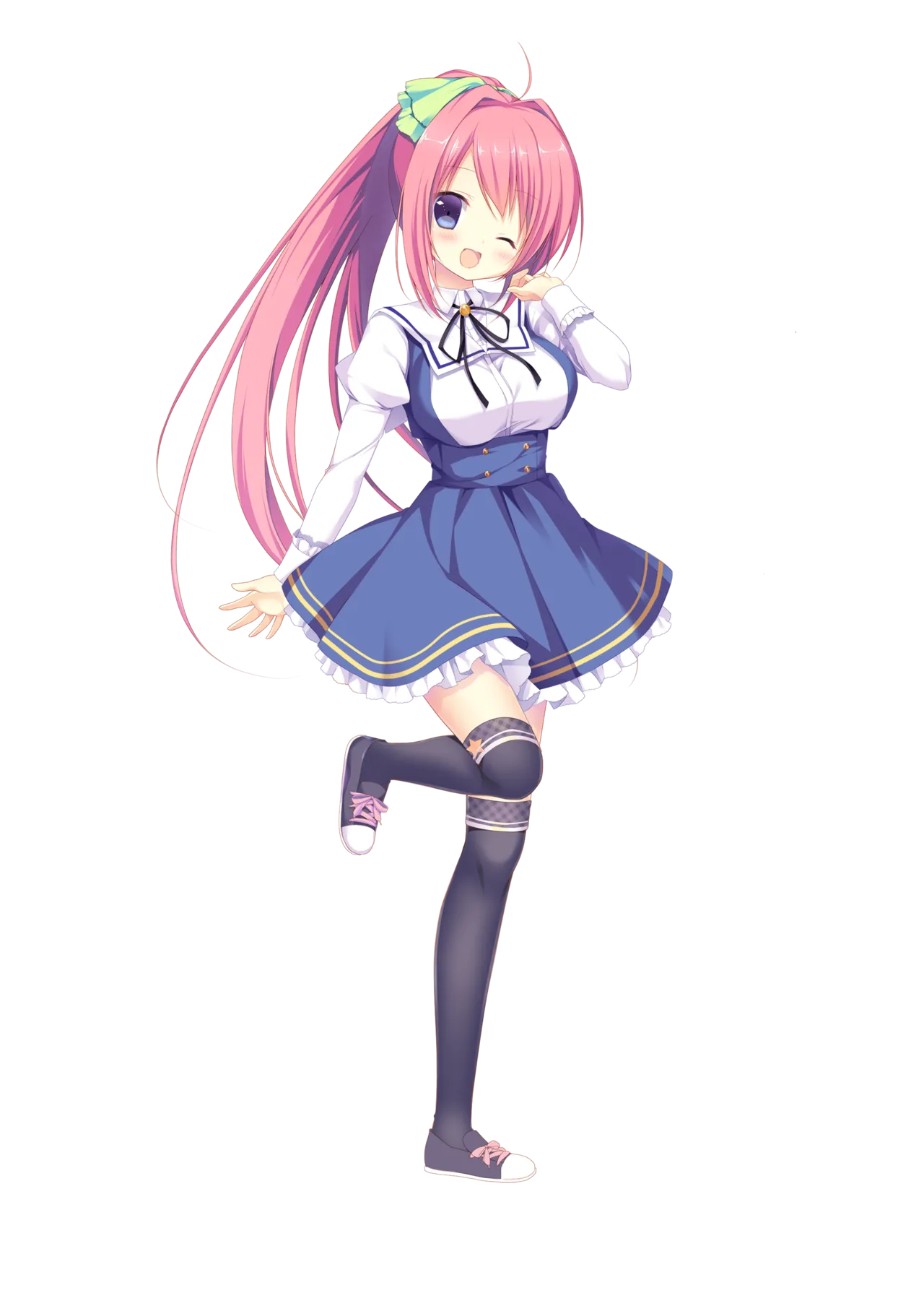 Sorakoi - Character Sprites page 9 full
