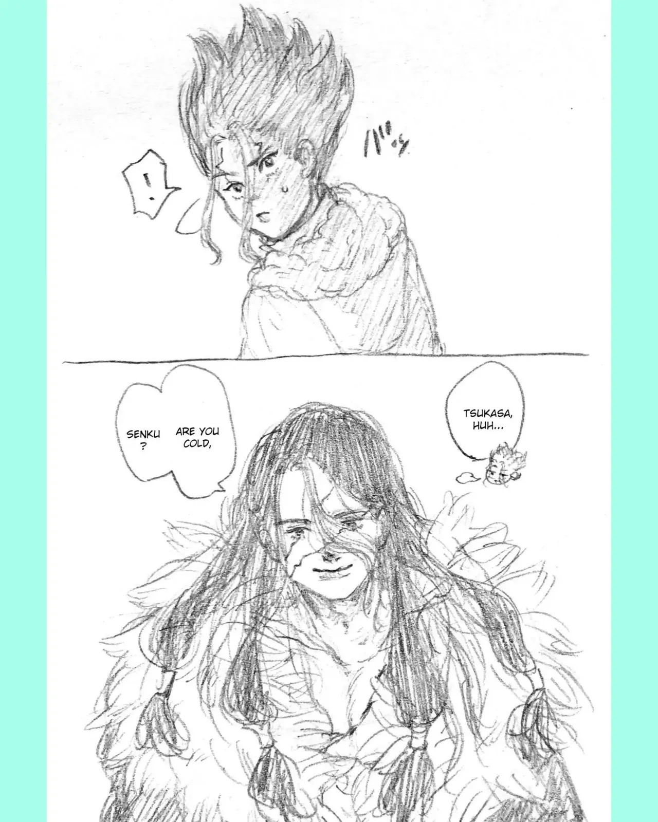 TsukaSen Log page 6 full