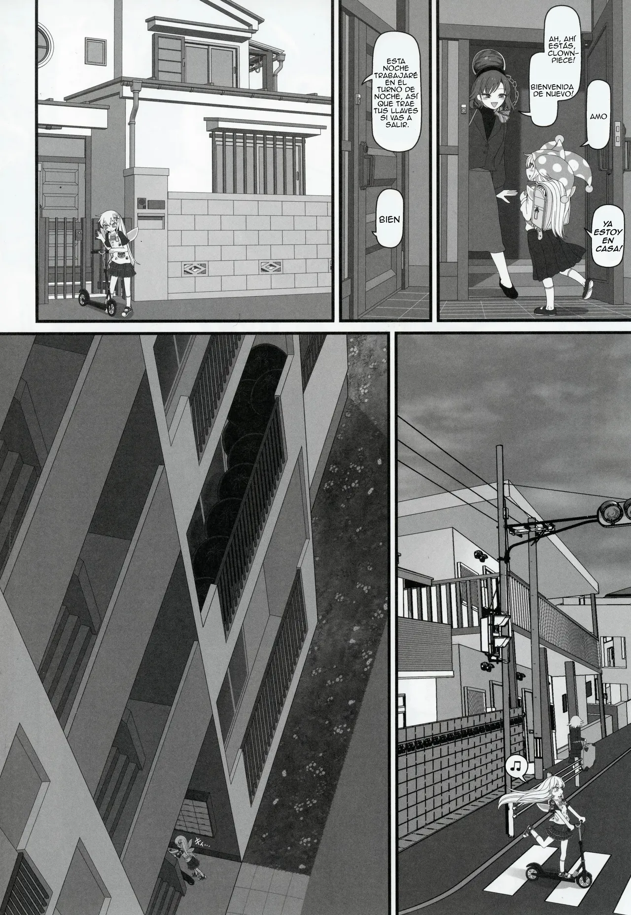 Waruiko Piece page 6 full