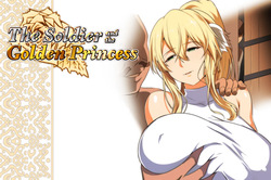 Kiniro no Reishou | The Soldier and the Golden Princess