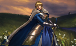 2026-05 Artoria Pendragon