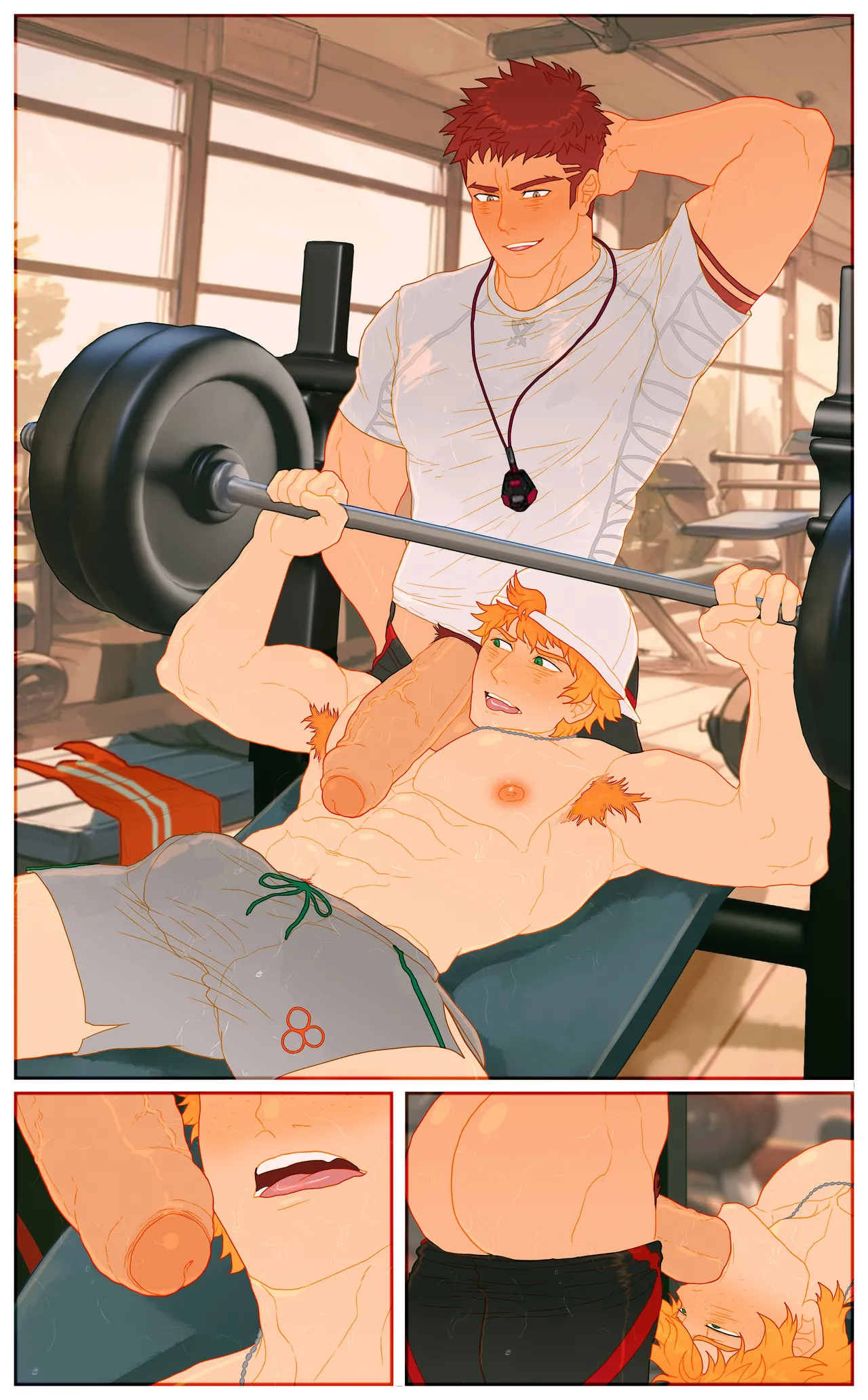 August set - 2024 page 10 full