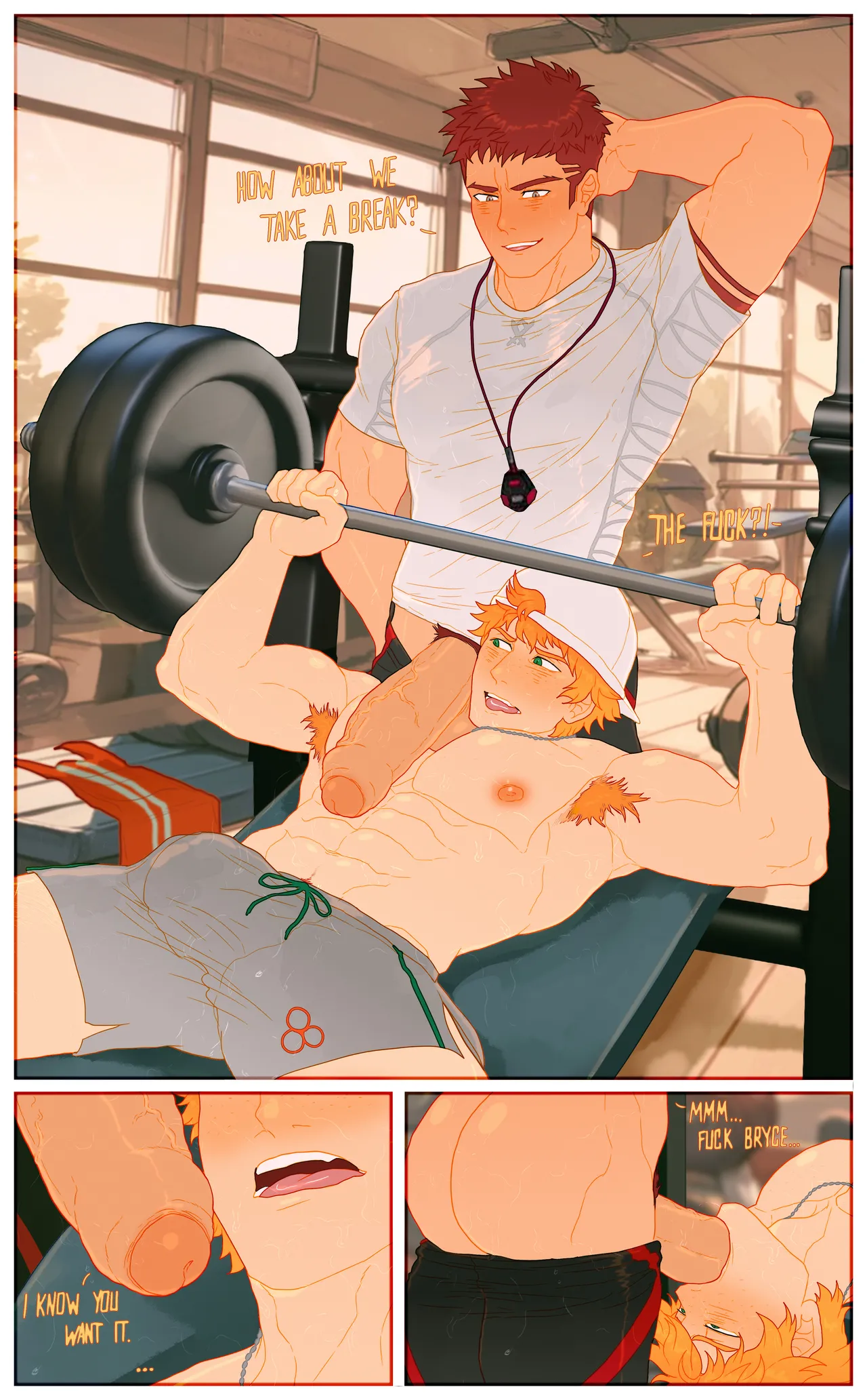 August set - 2024 page 9 full