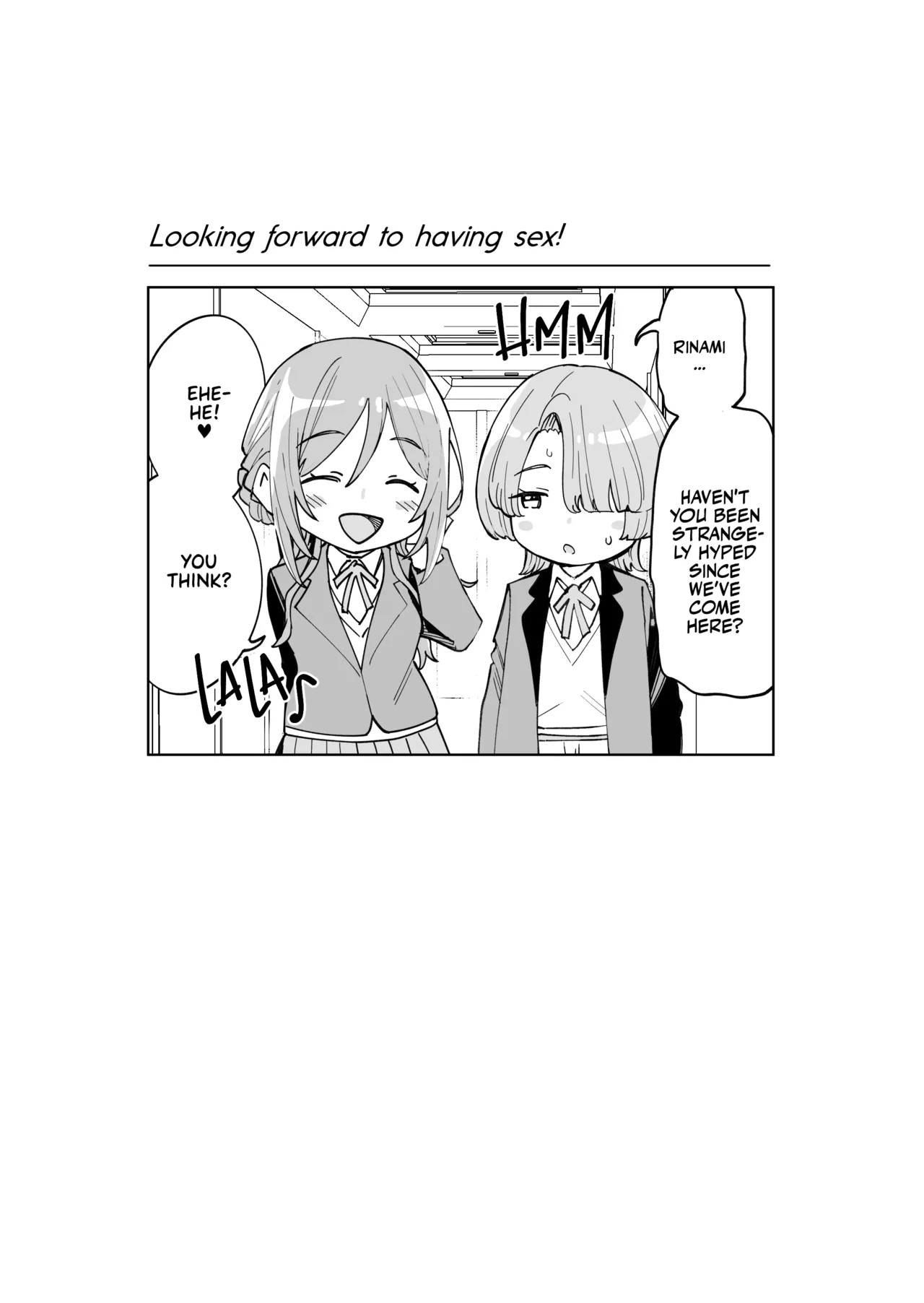 HatsuBoshi DeliHeal | Hatsuboshi Brothel! page 10 full