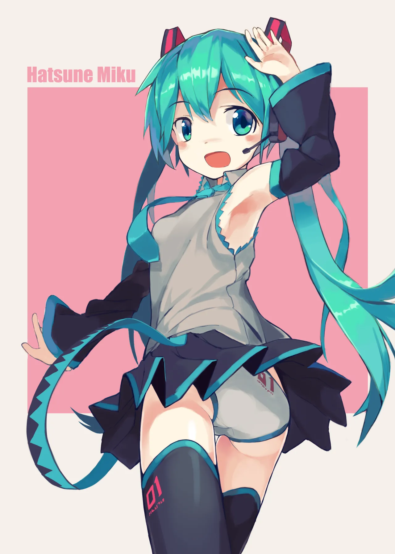 嗓 Pixiv page 2 full
