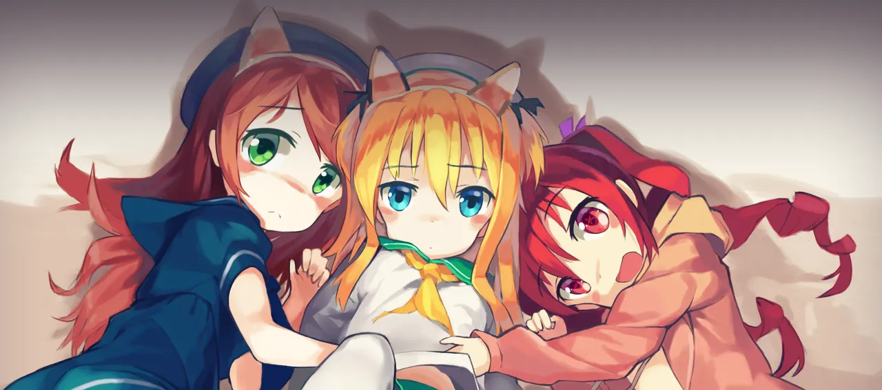 嗓 Pixiv page 3 full
