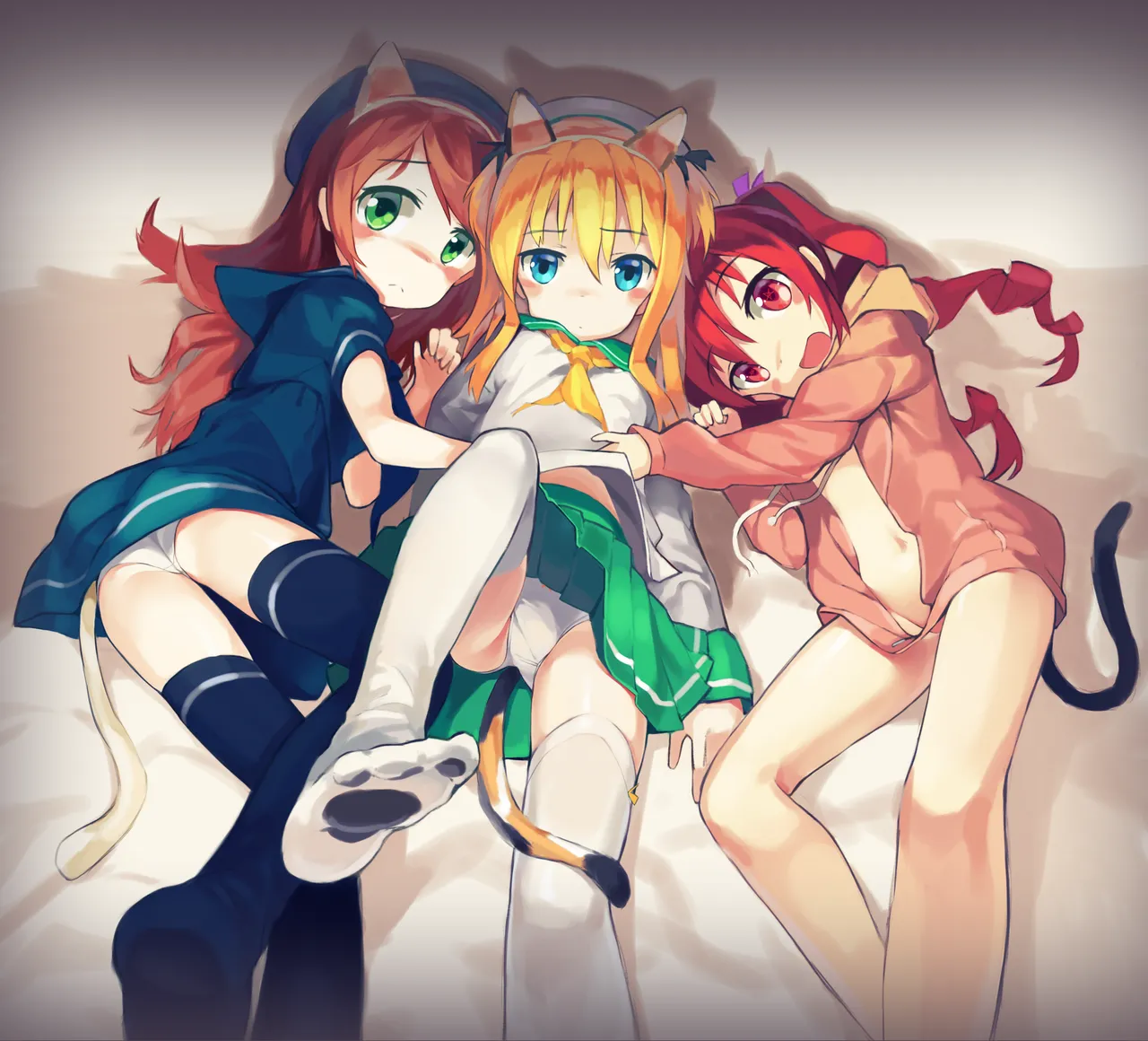 嗓 Pixiv page 5 full