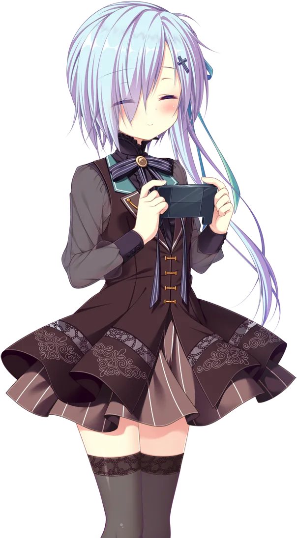 D.C.4 ~Da Capo 4~ Plus Harmony - Character Sprites page 7 full