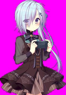 D.C.4 ~Da Capo 4~ Plus Harmony - Character Sprites