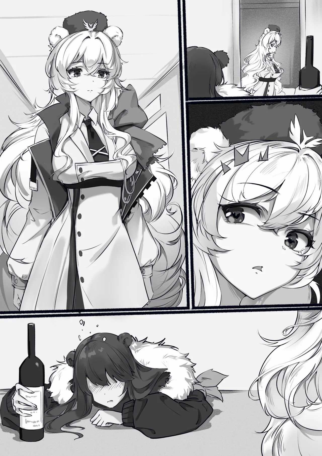 RosaZima page 1 full