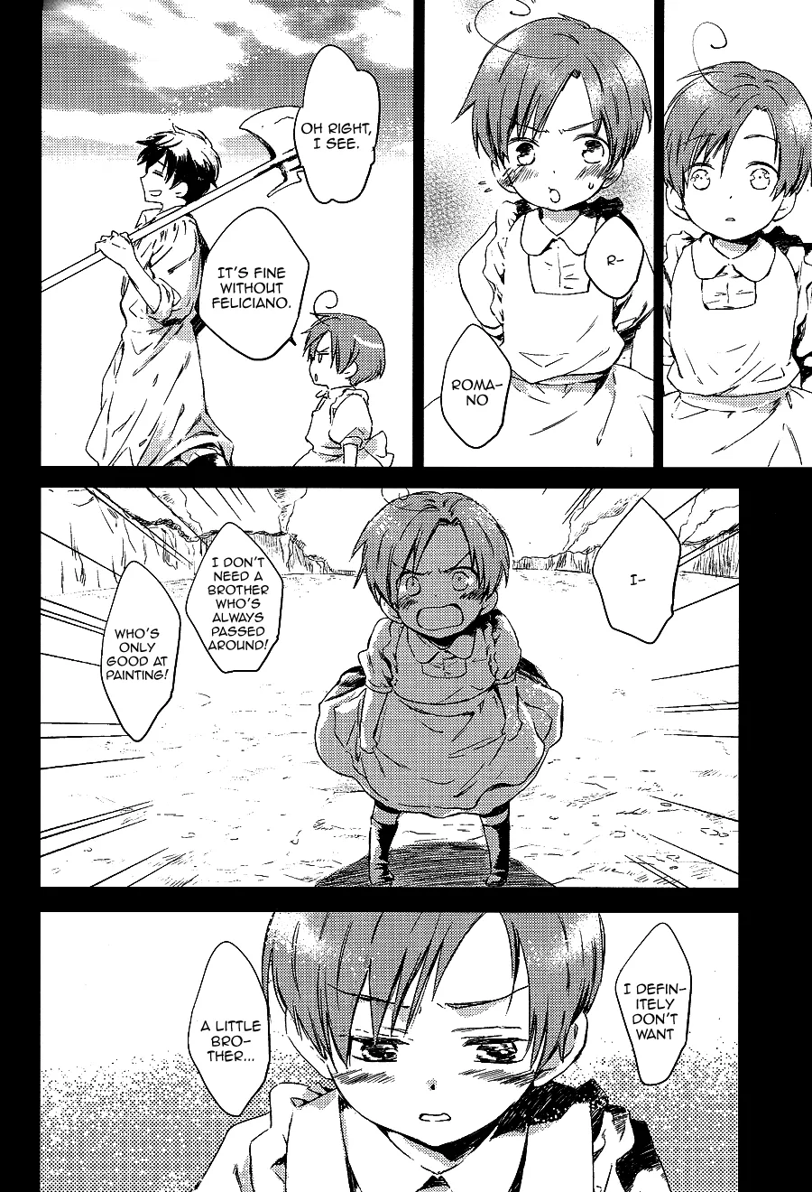 The Sun's Scar page 7 full