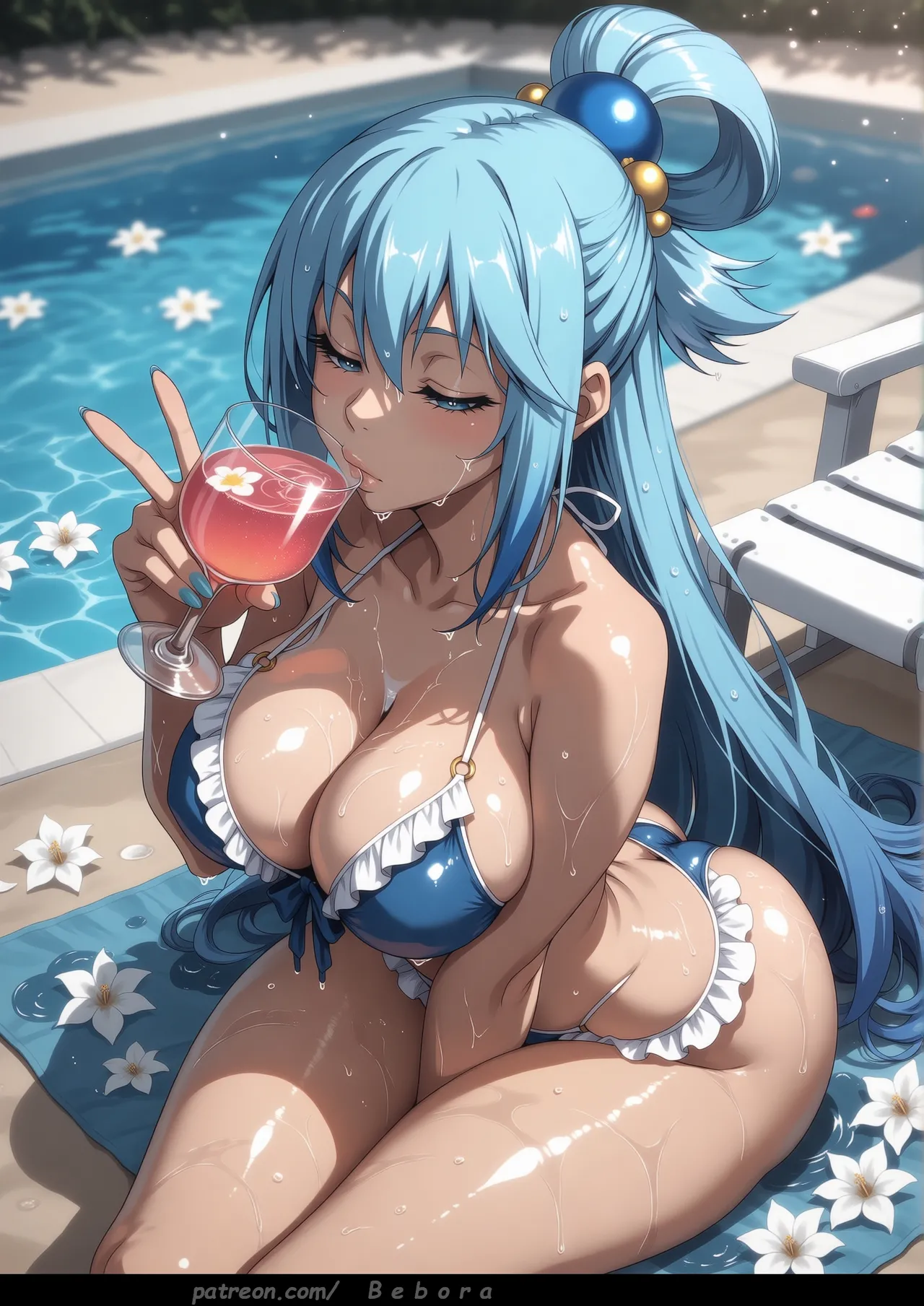 Aqua - Swimming Pool page 2 full