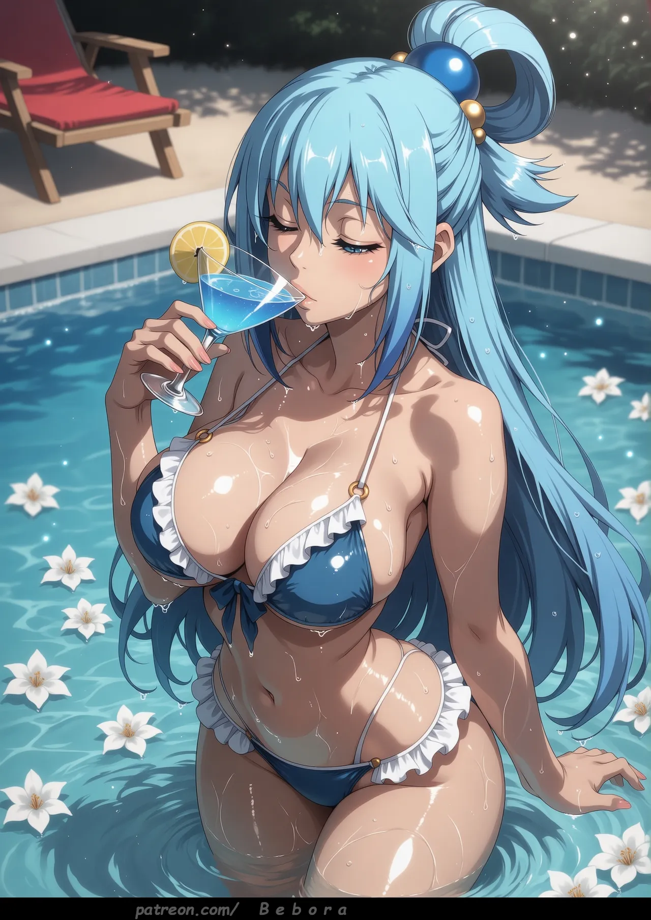 Aqua - Swimming Pool page 4 full