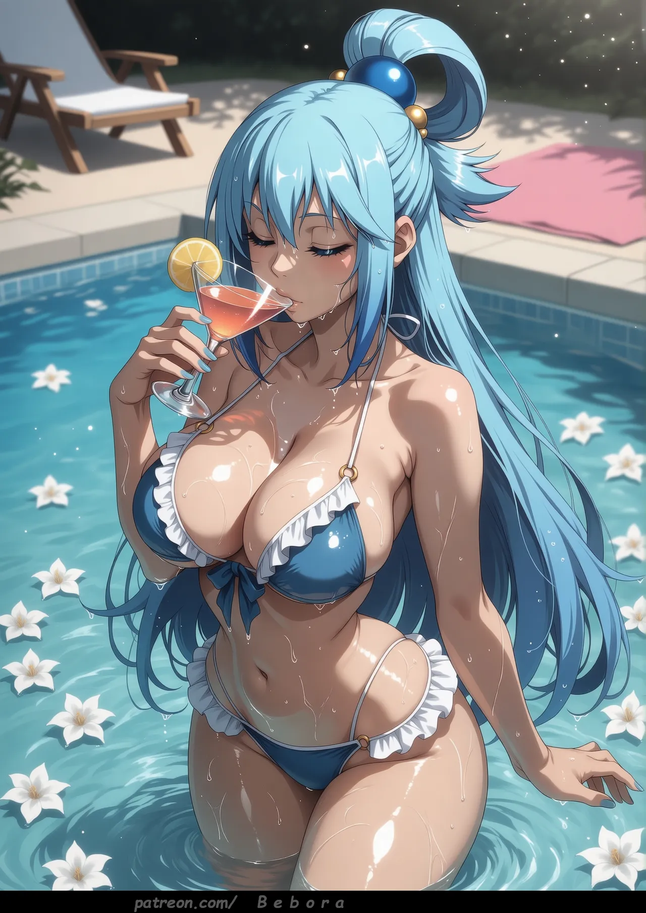 Aqua - Swimming Pool page 5 full