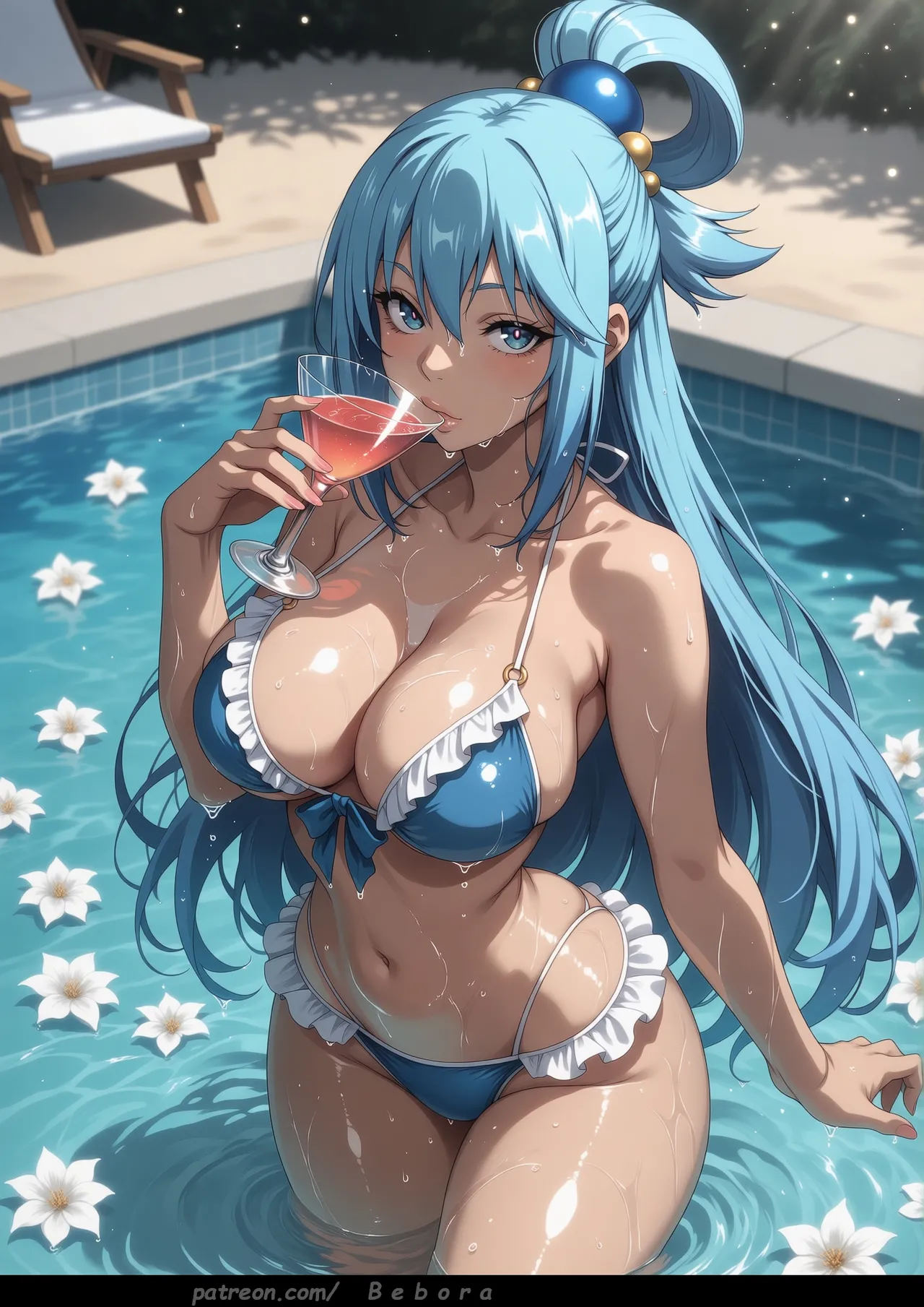 Aqua - Swimming Pool page 6 full