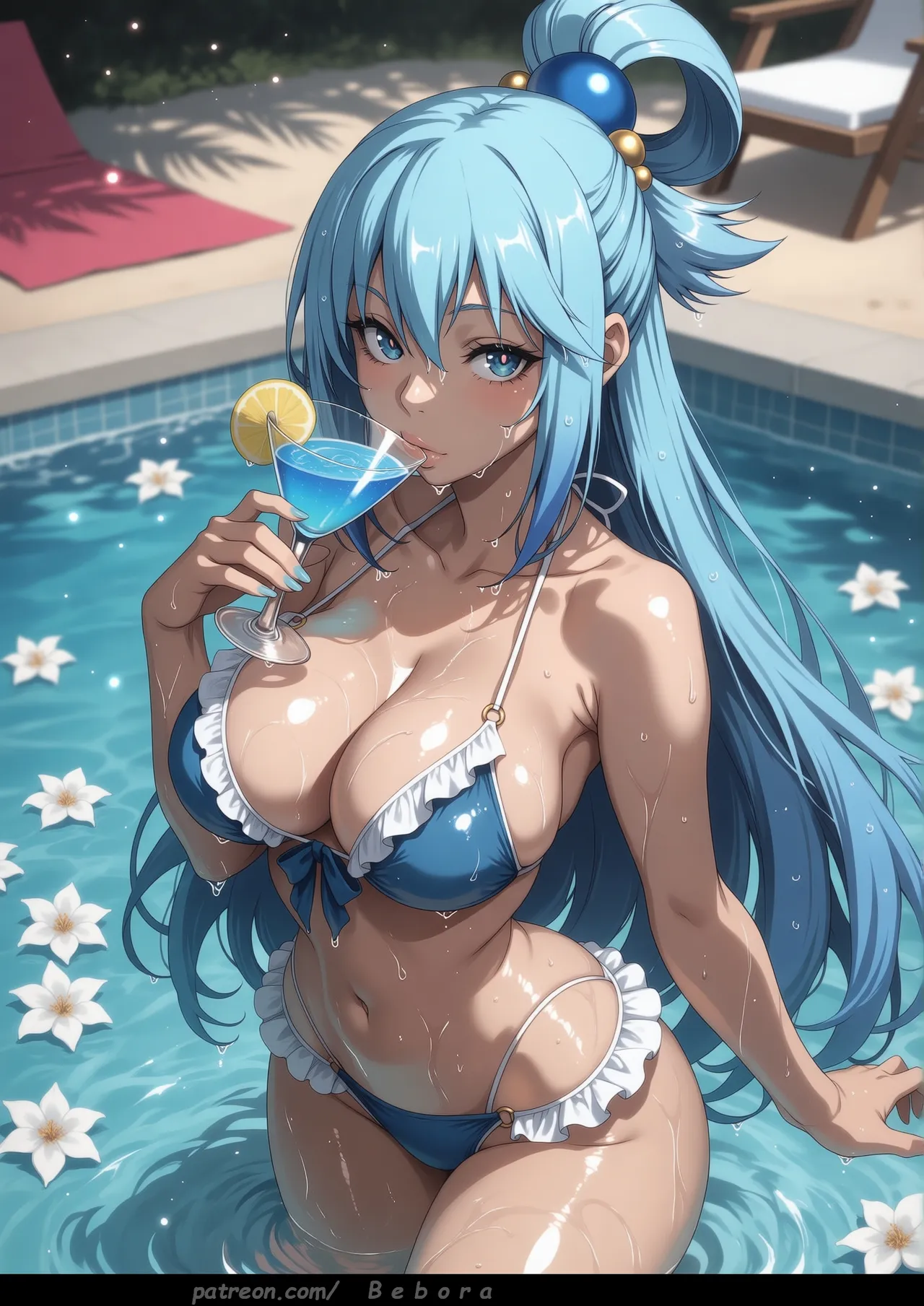 Aqua - Swimming Pool page 7 full