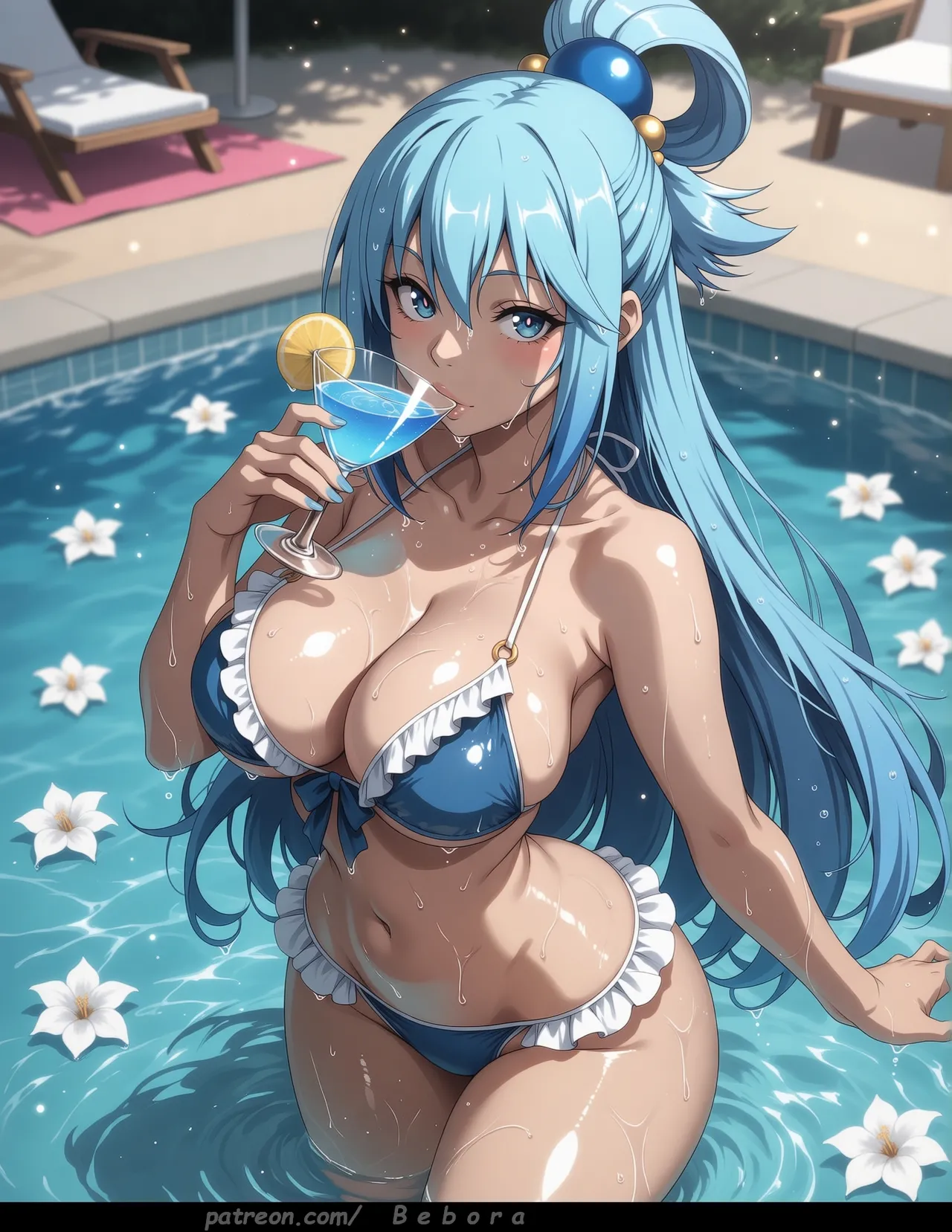 Aqua - Swimming Pool page 8 full