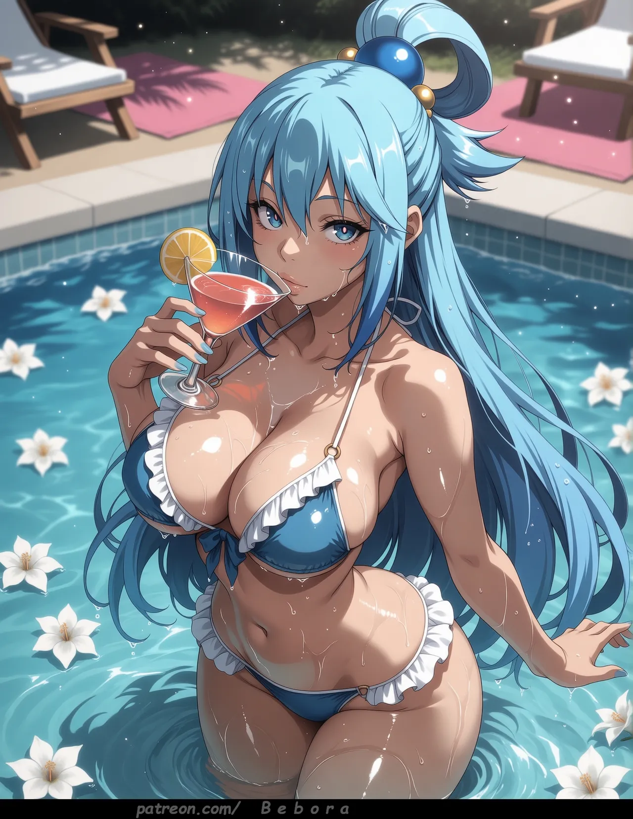 Aqua - Swimming Pool page 9 full
