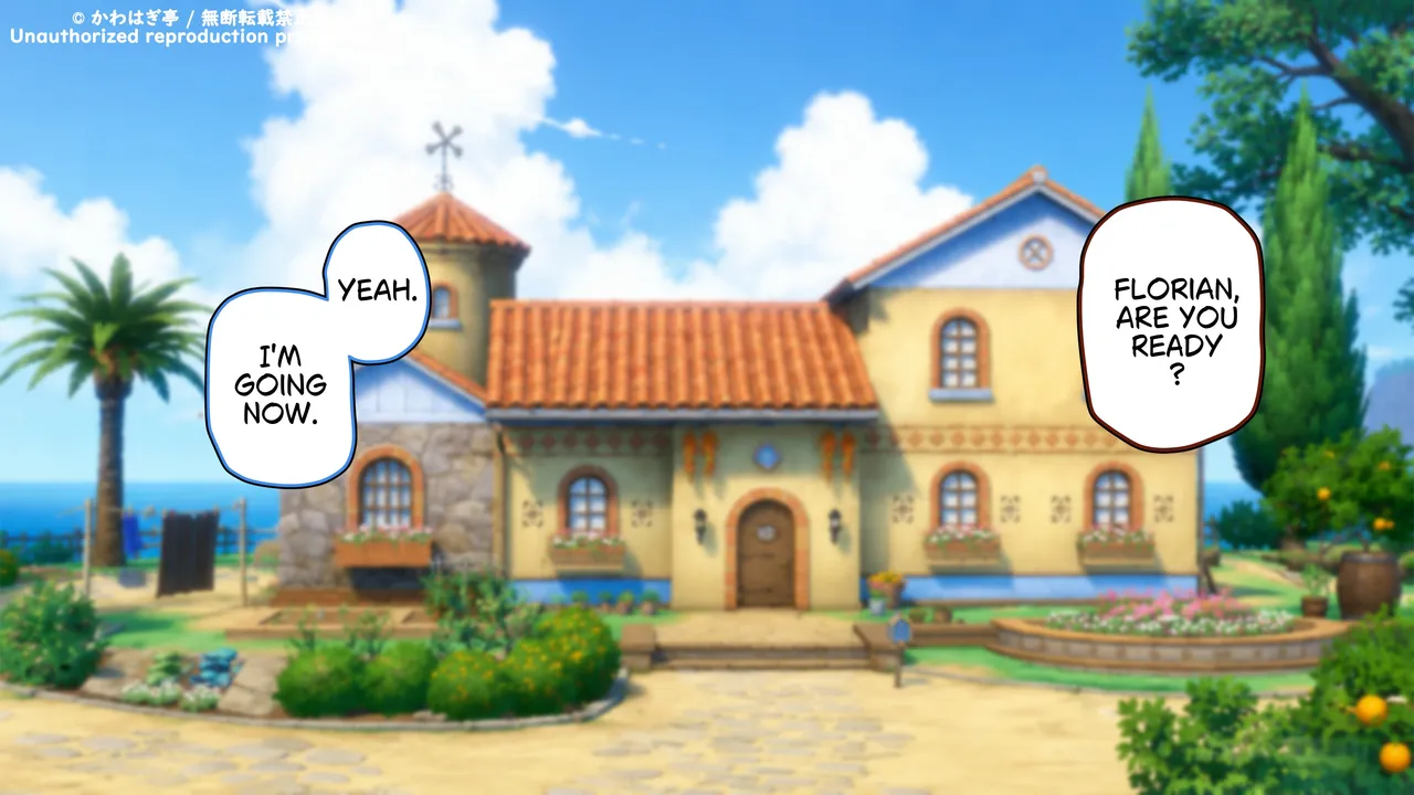 Tabi no Ura de Rival to... ~Nemo ni Minoru Takaramono~ | Behind the Journey with a Rival... ~The Treasure Growing Within Nemona~ page 4 full