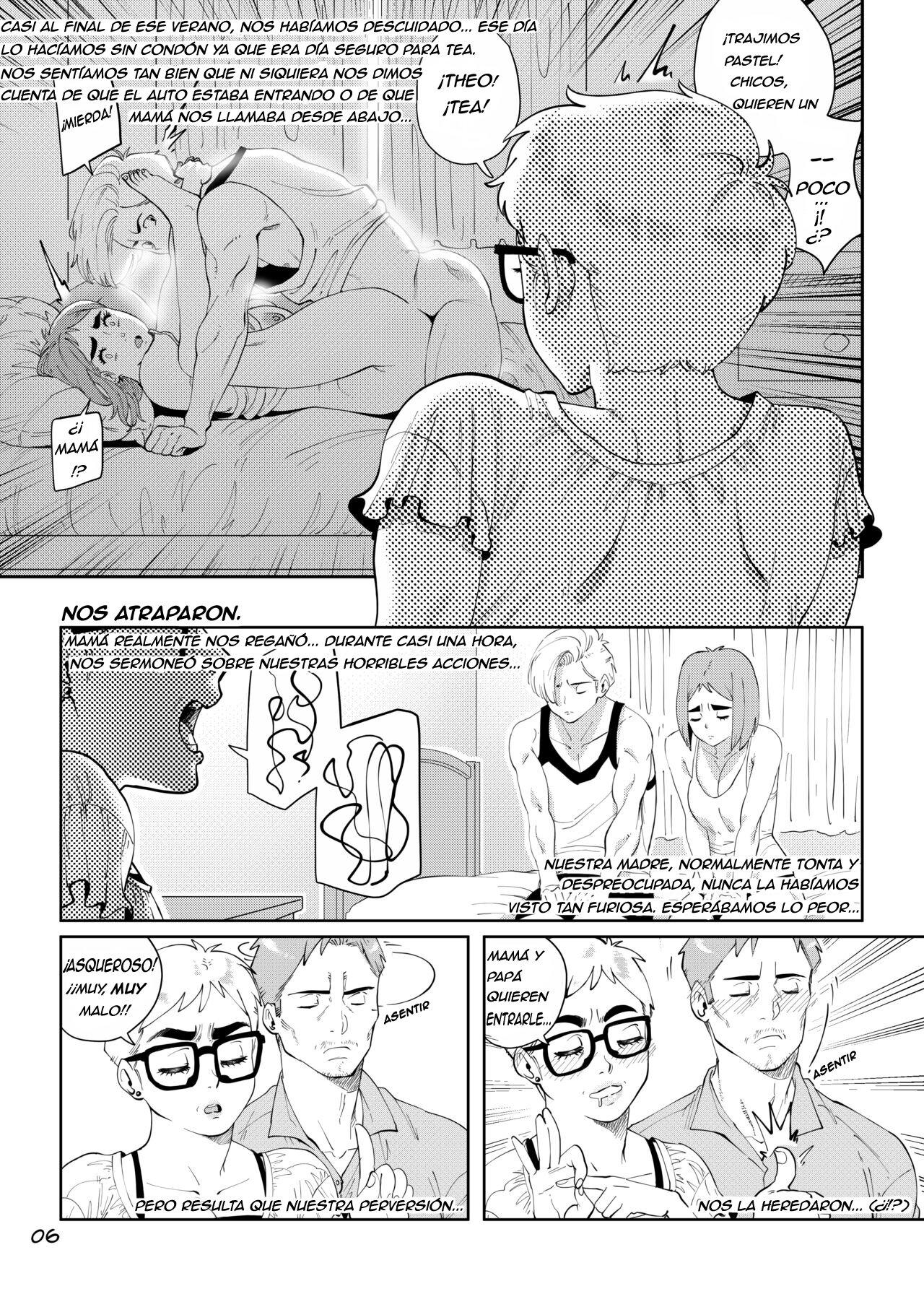 Bee Patient page 10 full