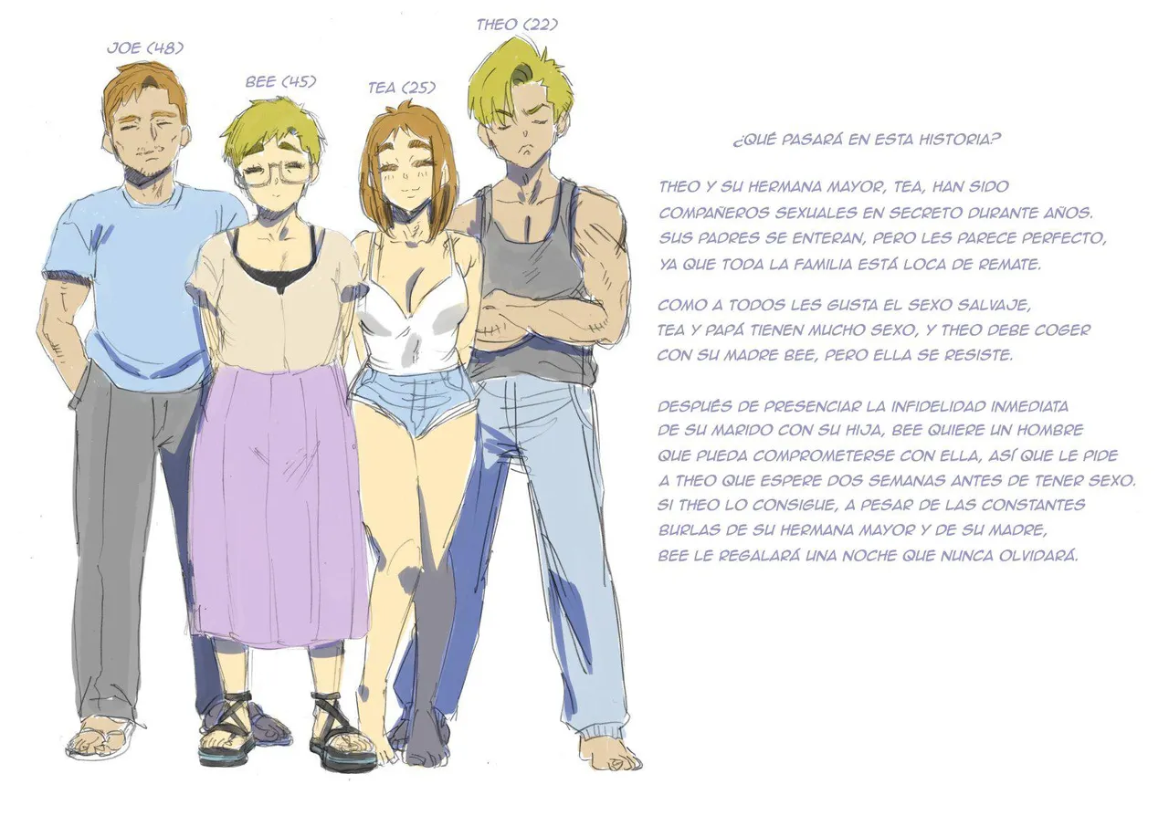 Bee Patient page 4 full