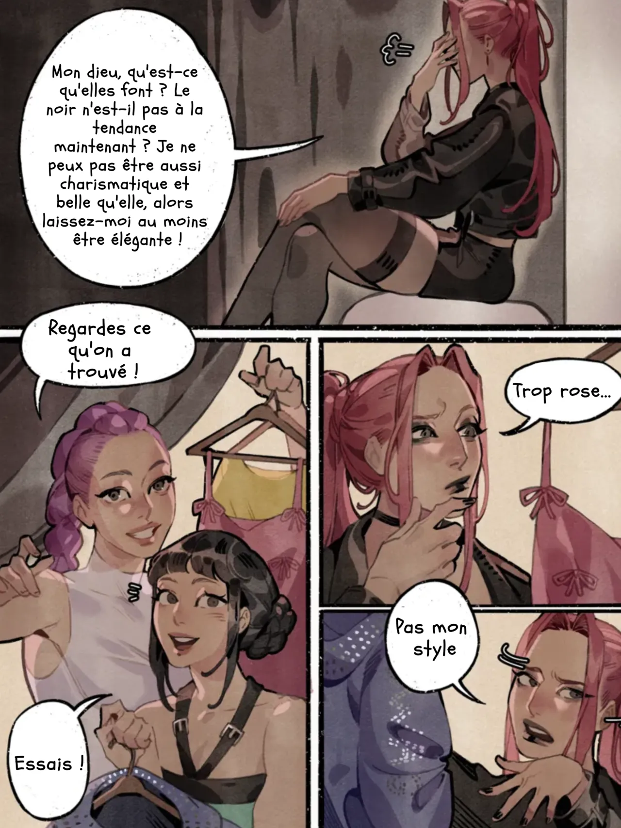 Polytrix page 7 full