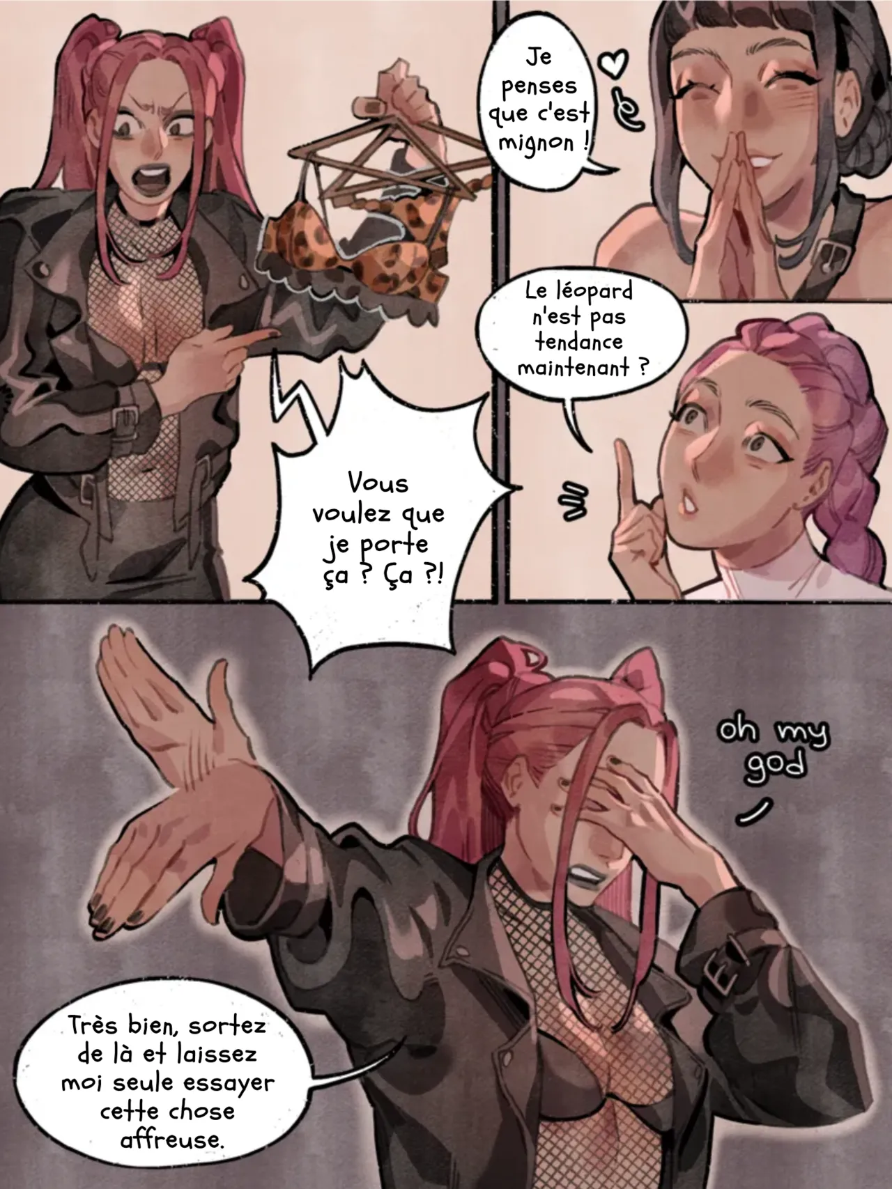 Polytrix page 9 full