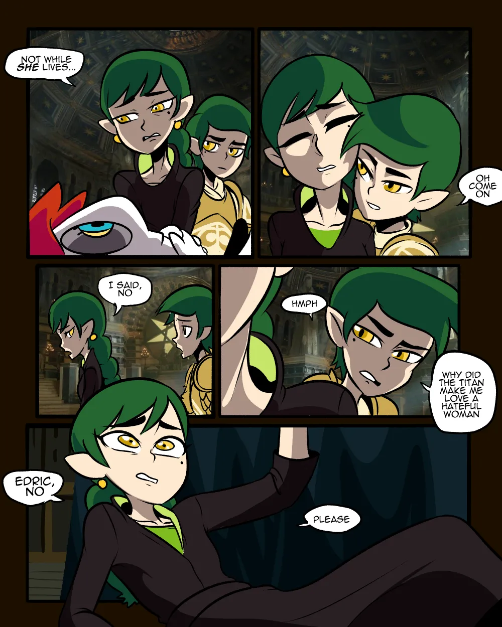 the owl house page 8 full