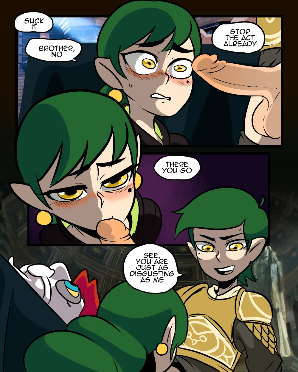 the owl house page 9 full