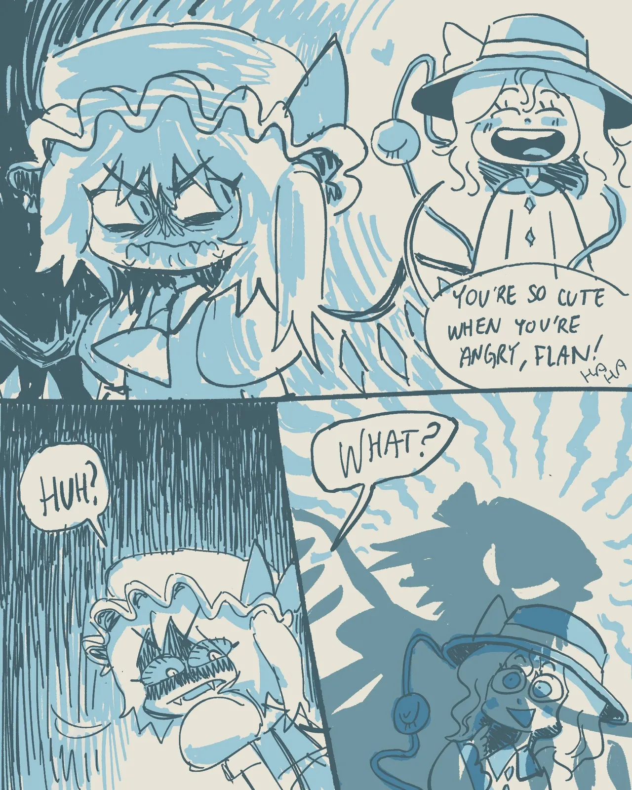 artist:@flandrepudding page 5 full