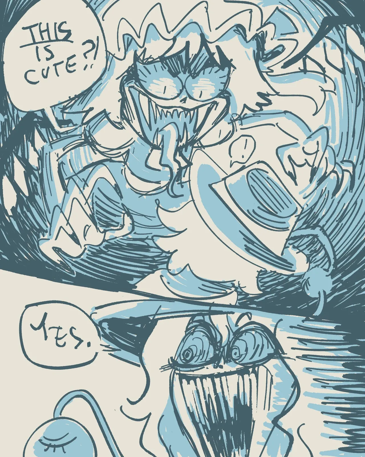 artist:@flandrepudding page 6 full