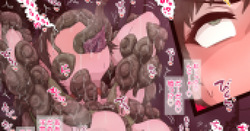 レベッカBAD END +