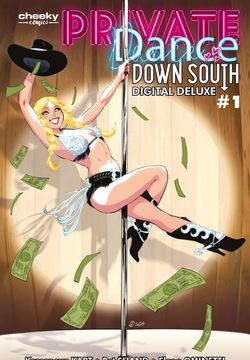 Private Dance: Down South 01 Deluxe